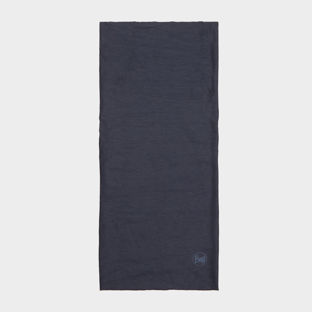CoolNet UV® Neckwear Solid Night Blue