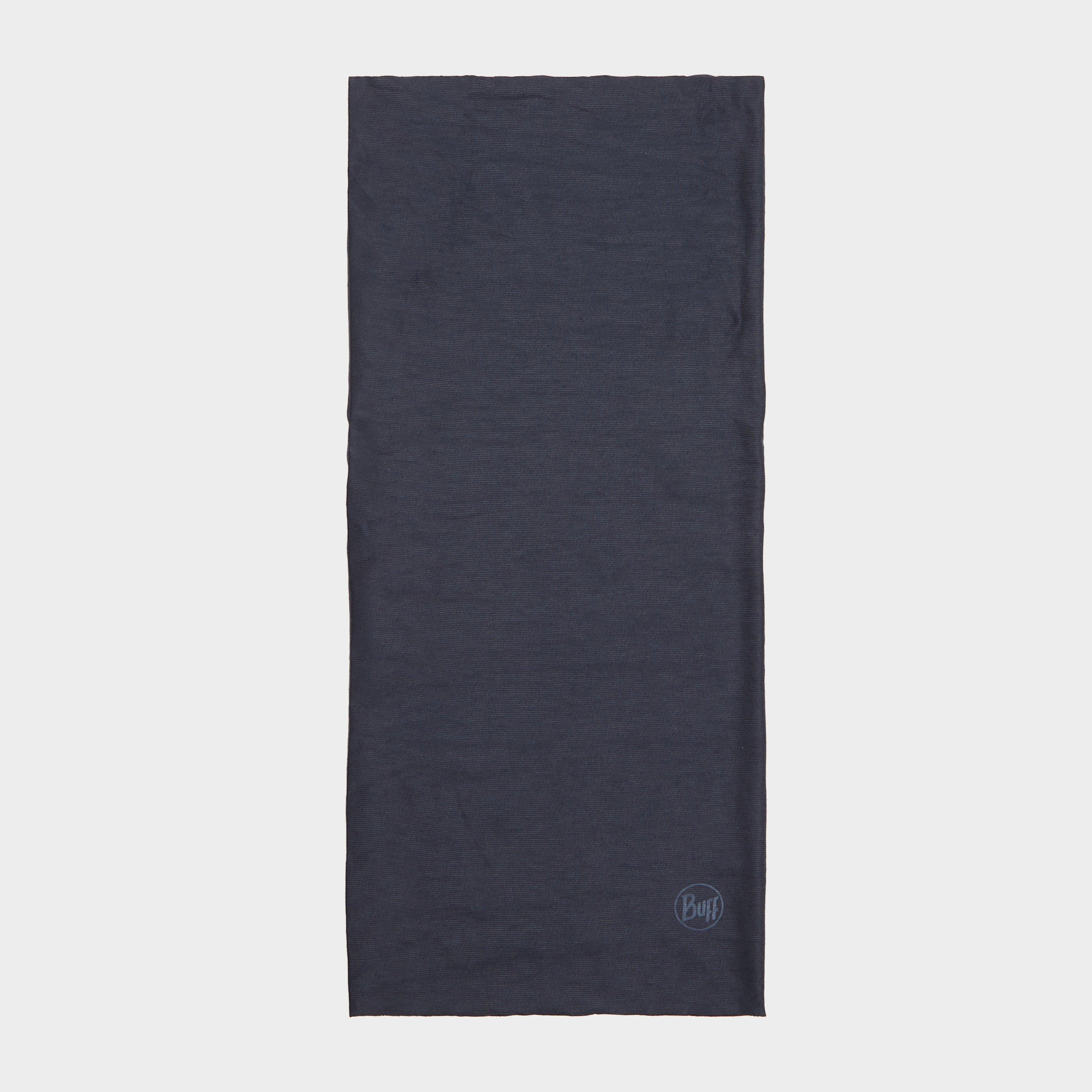 CoolNet UV® Neckwear Solid Night Blue