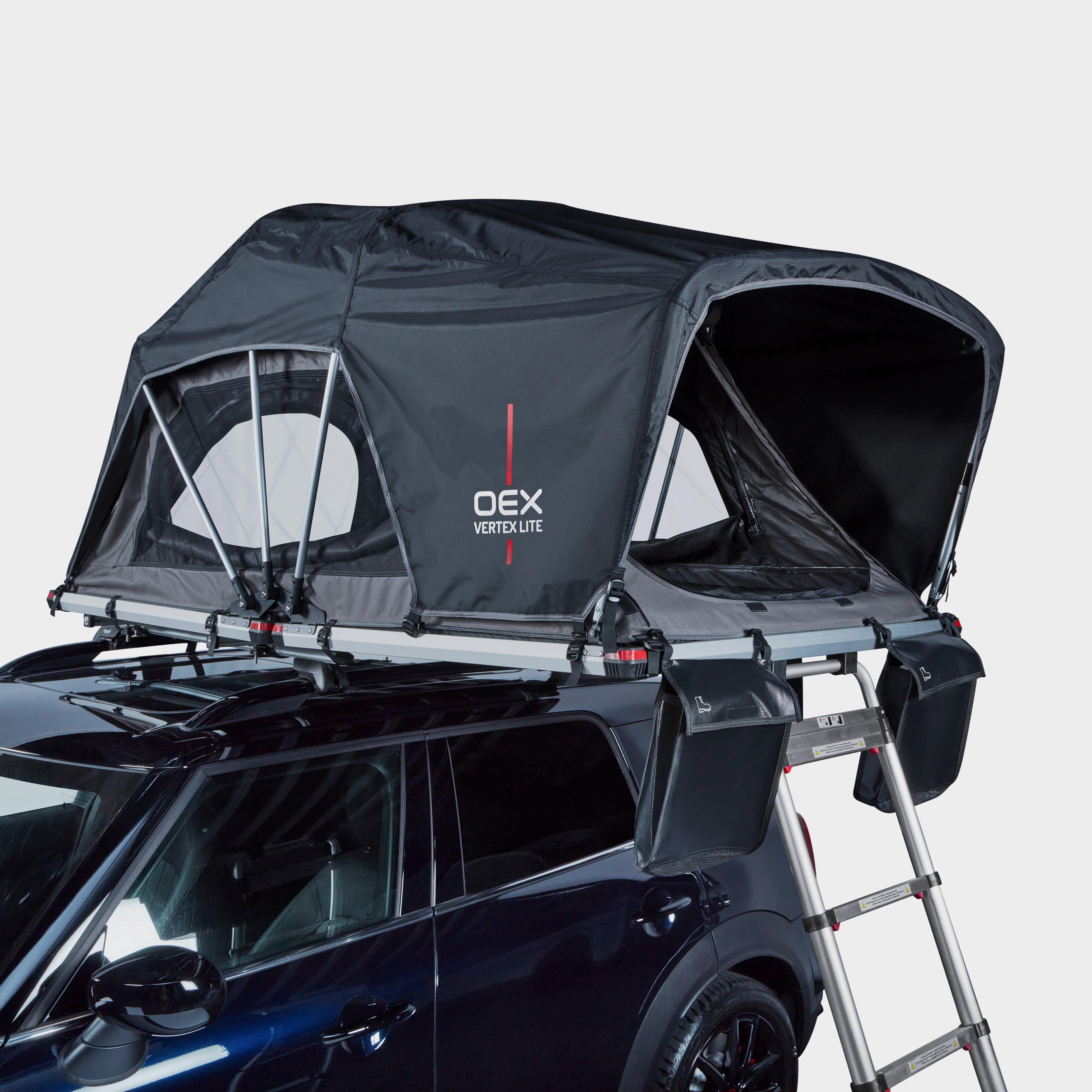Vertex Lite Roof Tent