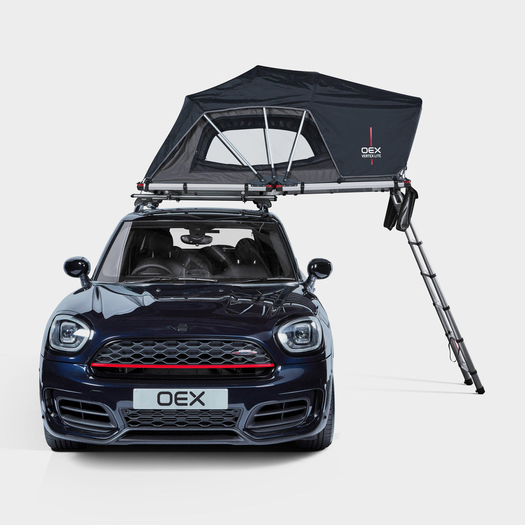 Vertex Lite Roof Tent