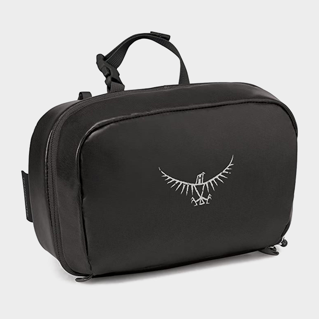 Transporter Hanging Toiletry Kit