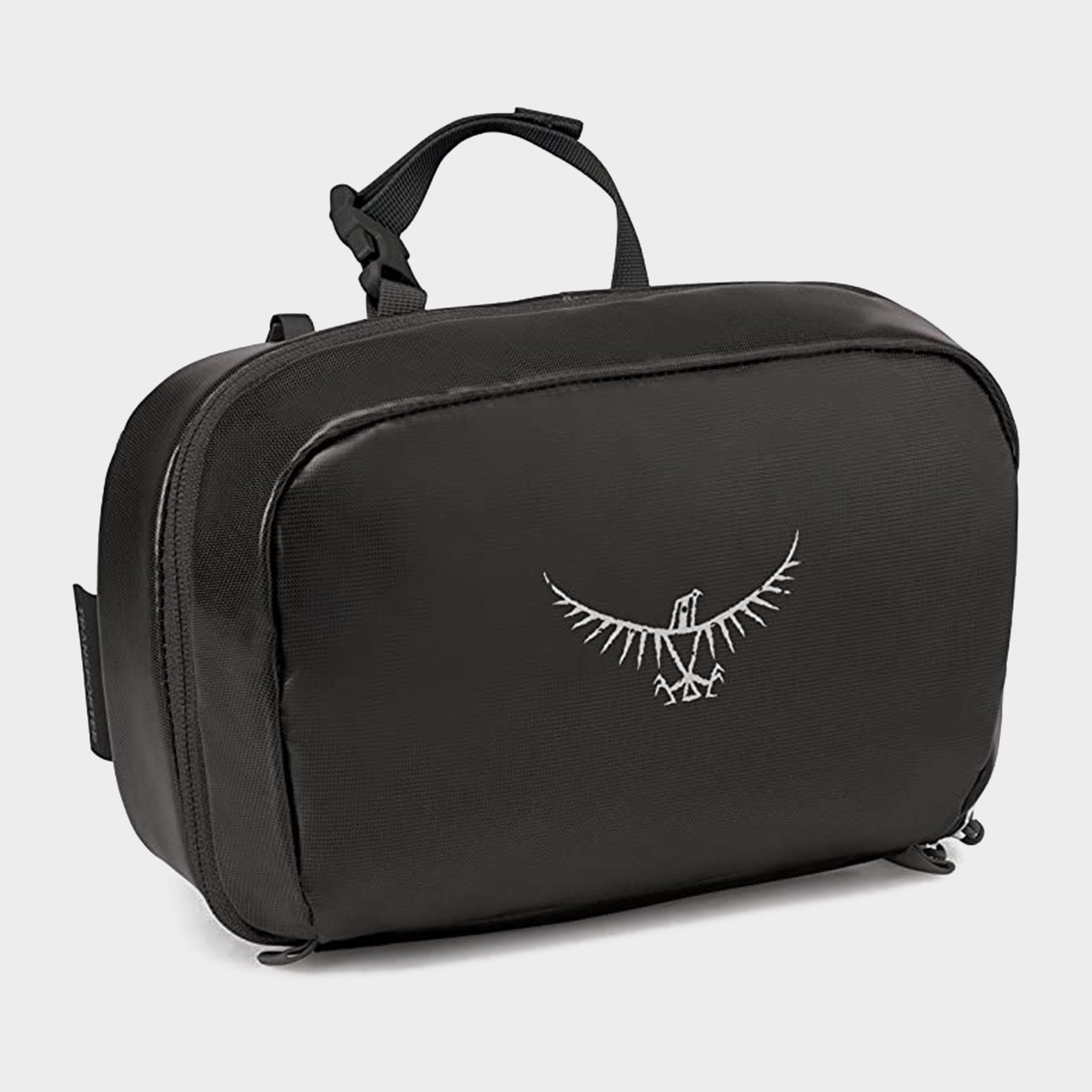 Transporter Hanging Toiletry Kit