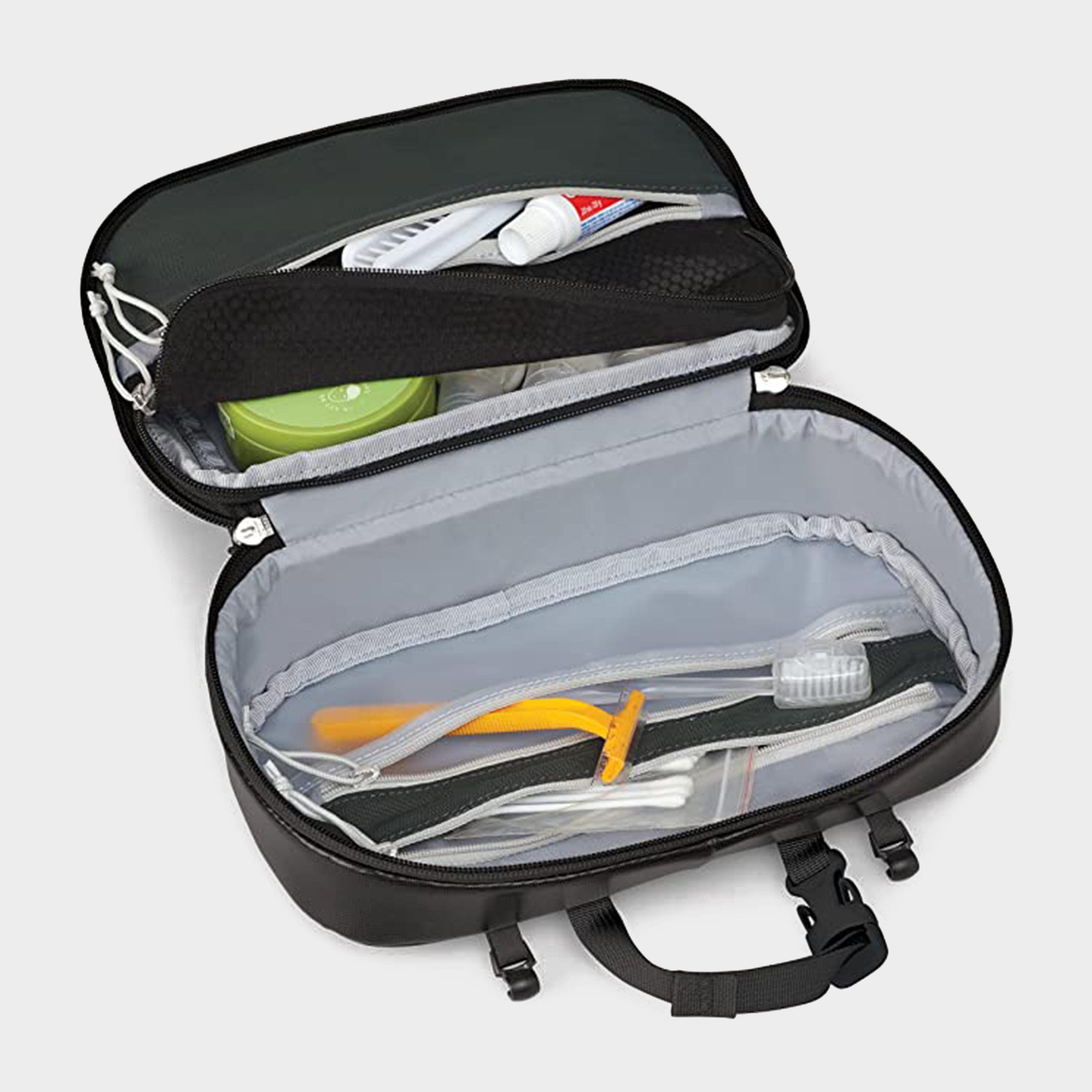 Transporter Hanging Toiletry Kit