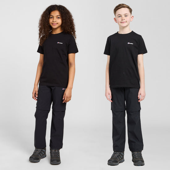 Kids’ Mountain Sunset T-Shirt