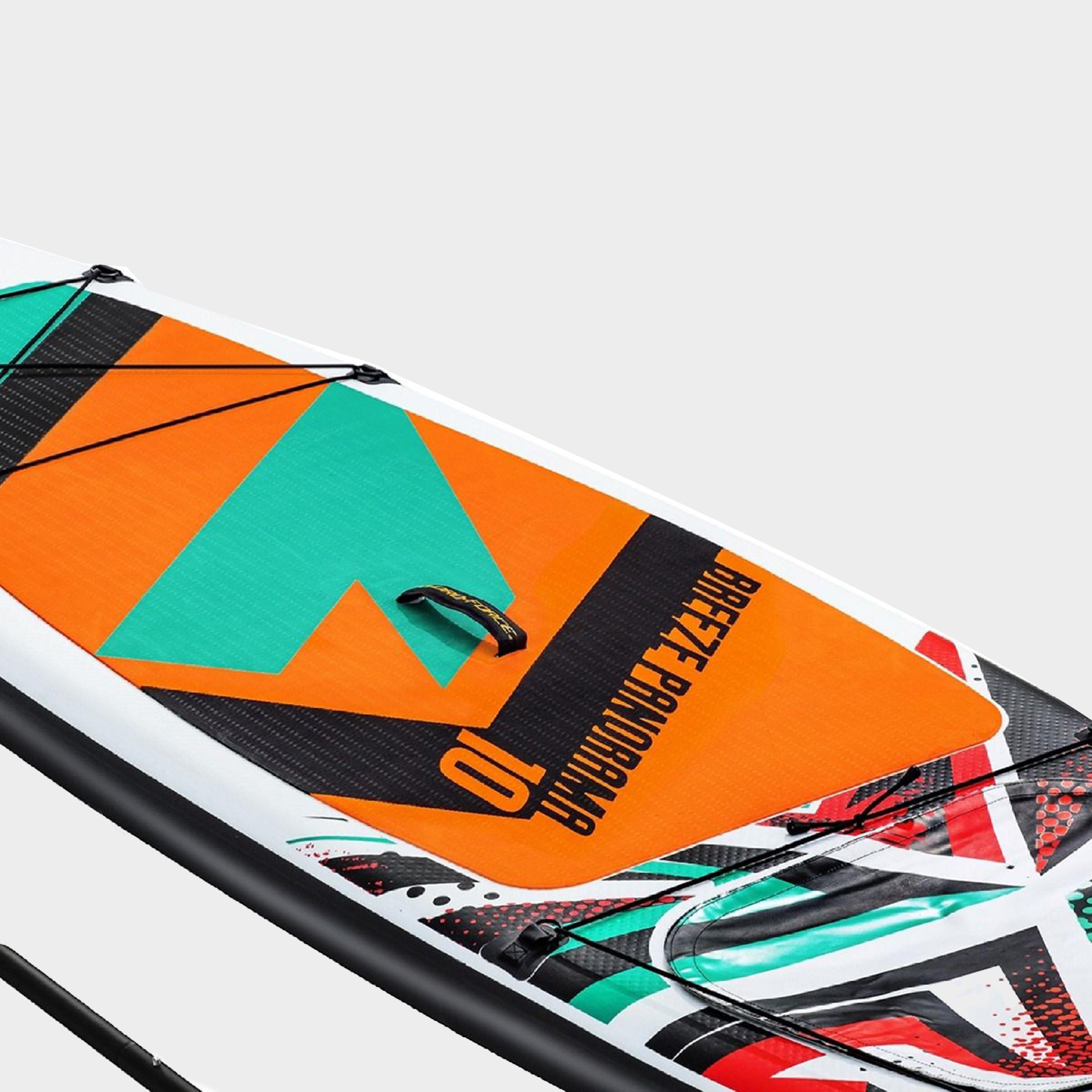 10ft Inflatable Paddle Board Set