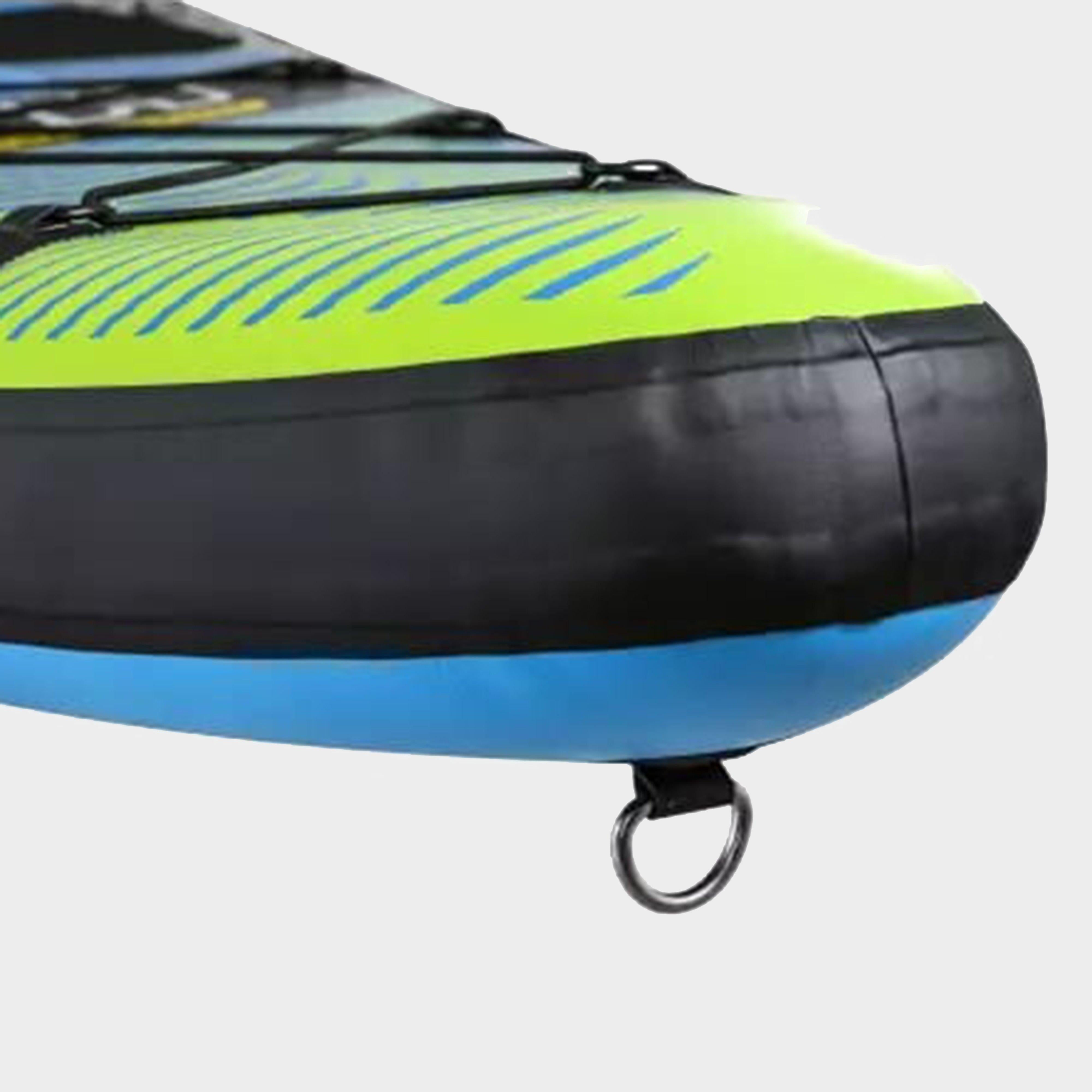 Aqua Excursion™ Tech Inflatable Stand-Up Paddleboard Set