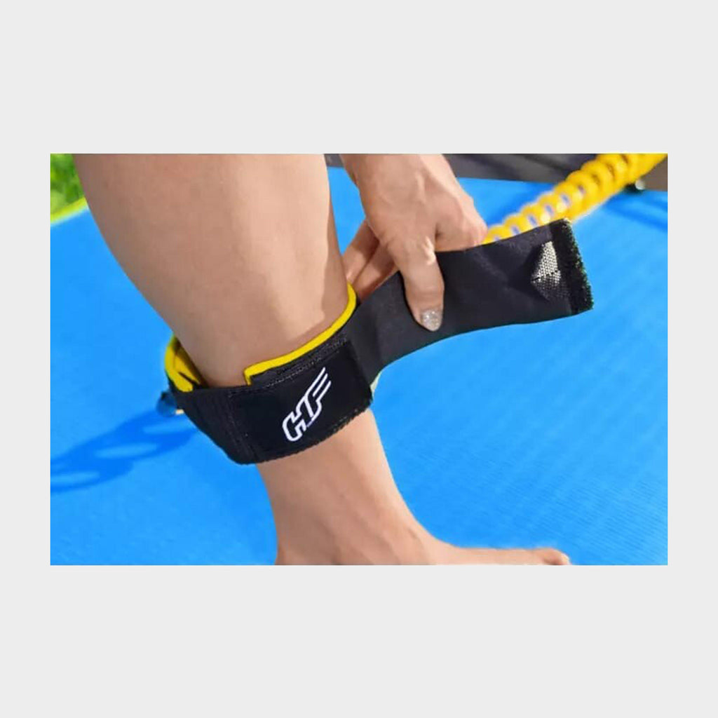 Aqua Excursion™ Tech Inflatable Stand-Up Paddleboard Set