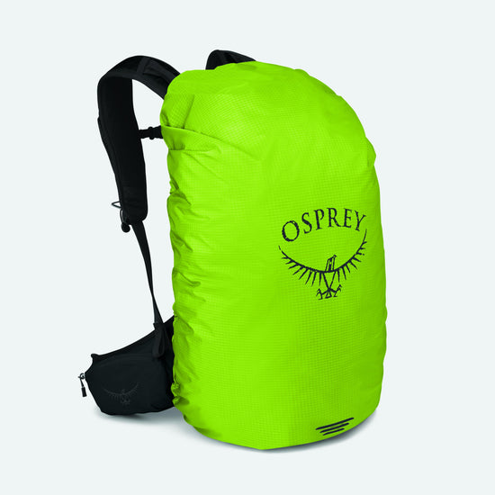 Ultralight High Vis Raincover Small 20-35L