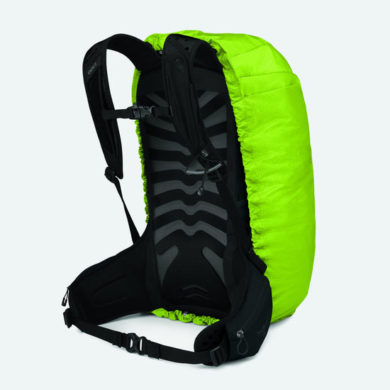 Ultralight High Vis Raincover Small 20-35L