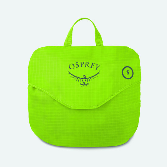 Ultralight High Vis Raincover Small 20-35L