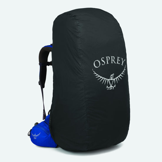 Ultralight Raincover M (30-50L)