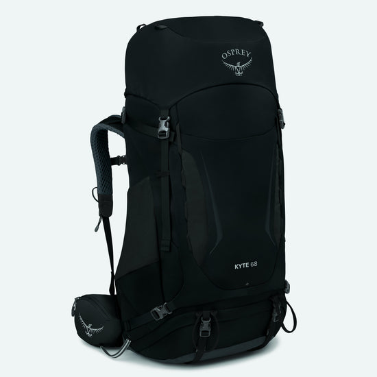 Women’s Kyte 68L Rucksack