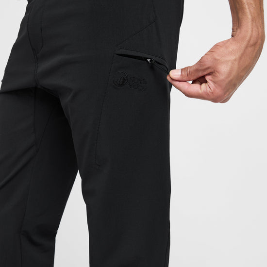 Men’s Tech Walking Trousers