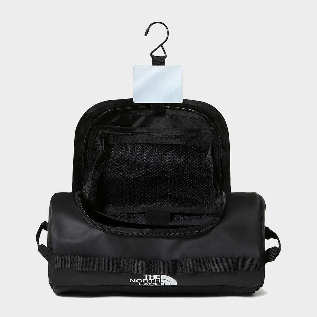 Base Camp Travel Canister Washbag Large