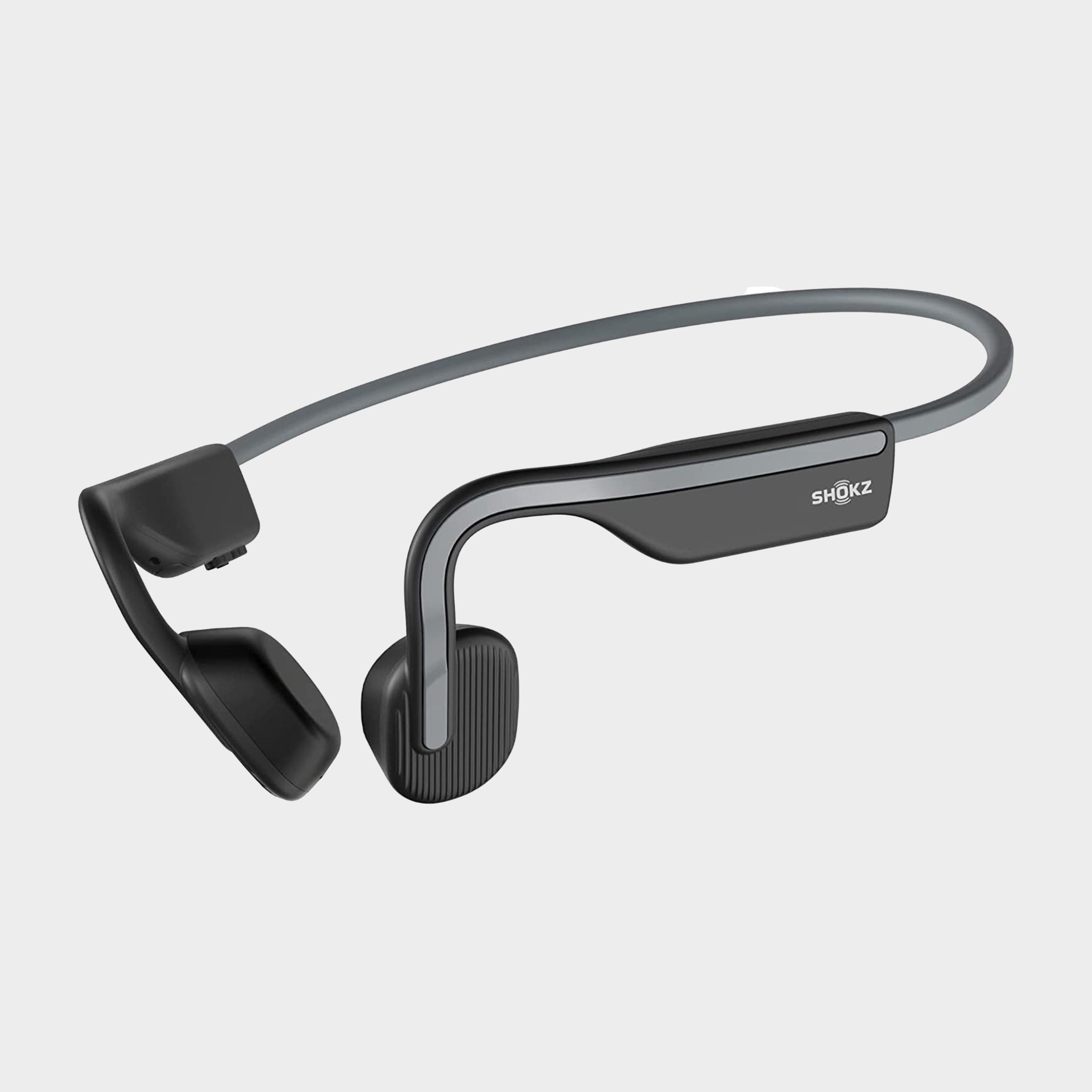 OpenMove Wireless Open-Ear Headphones