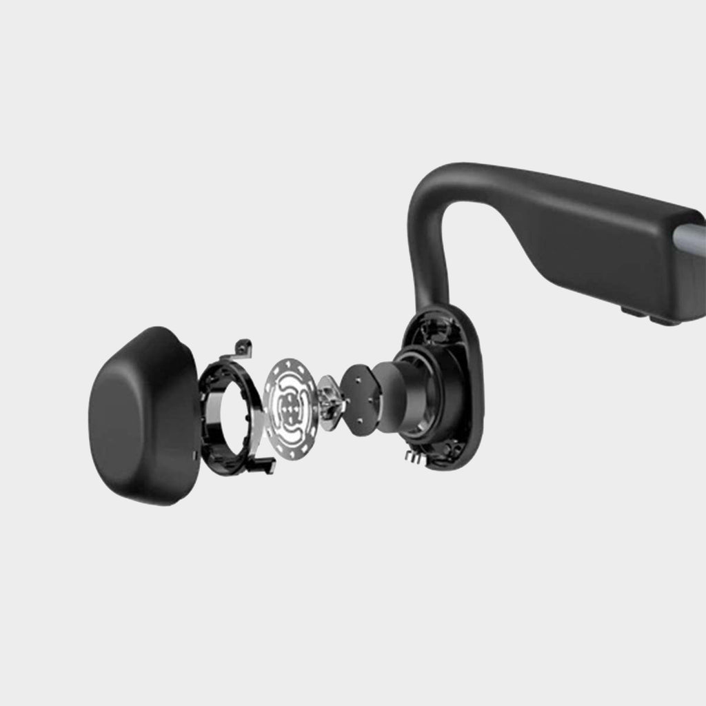OpenMove Wireless Open-Ear Headphones
