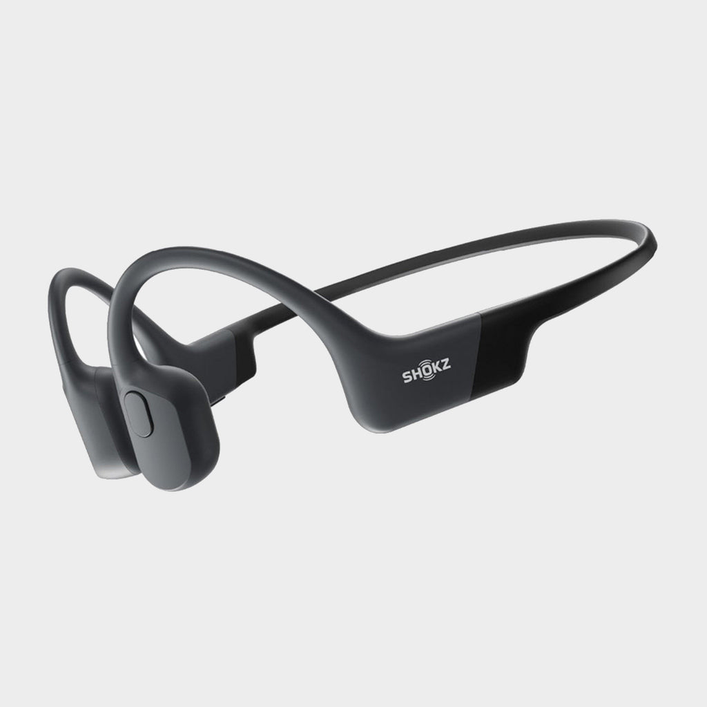 Openrun Open-Ear Bone Conduction Wireless Headphones
