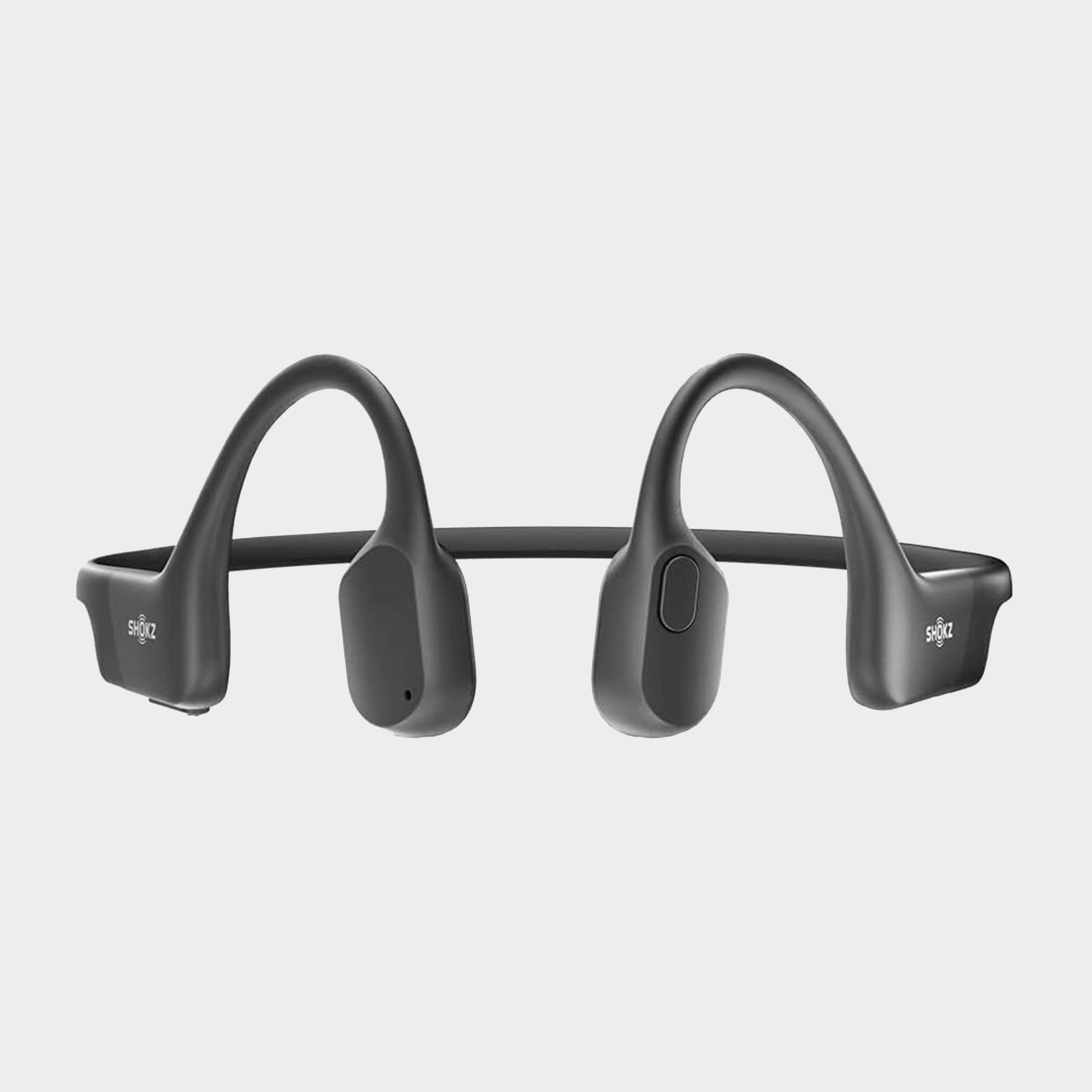 Openrun Open-Ear Bone Conduction Wireless Headphones