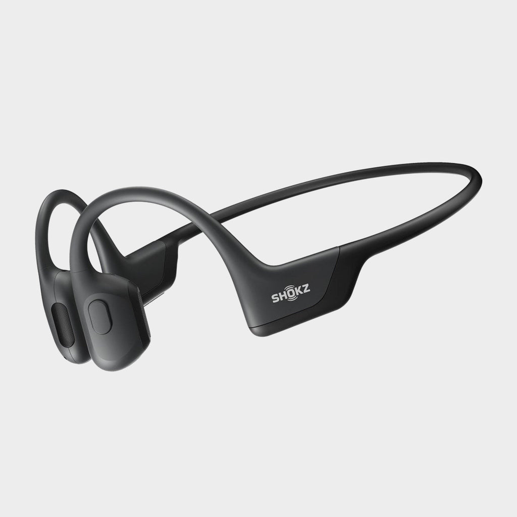 OpenRun Pro Open-Ear Bone Conduction Wireless Headphones