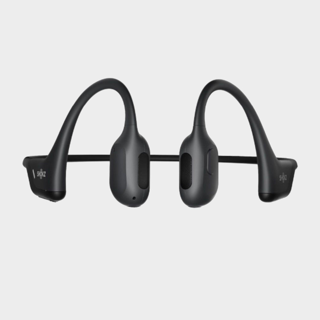 OpenRun Pro Open-Ear Bone Conduction Wireless Headphones