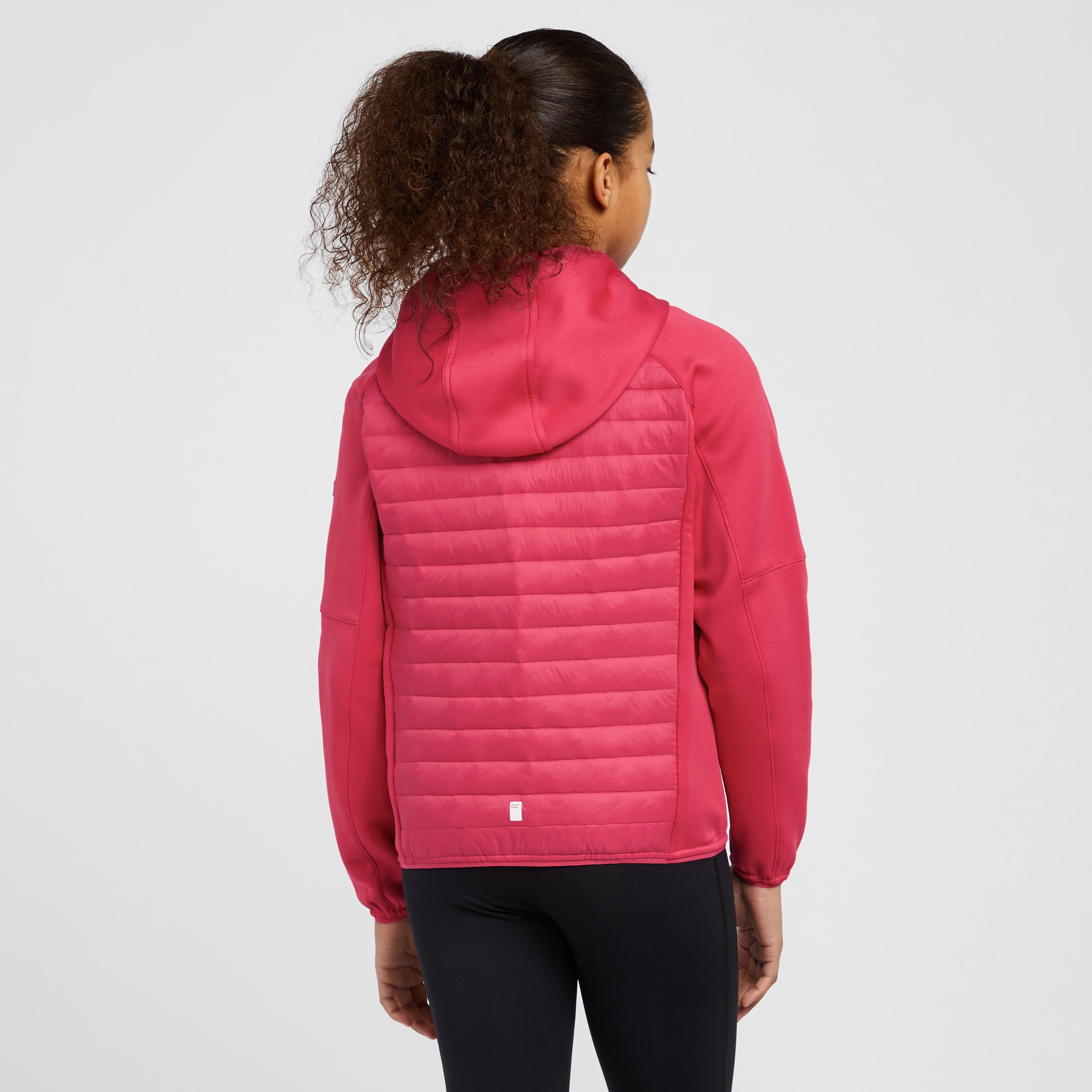 Kids’ Kielder Hybrid VI Jacket
