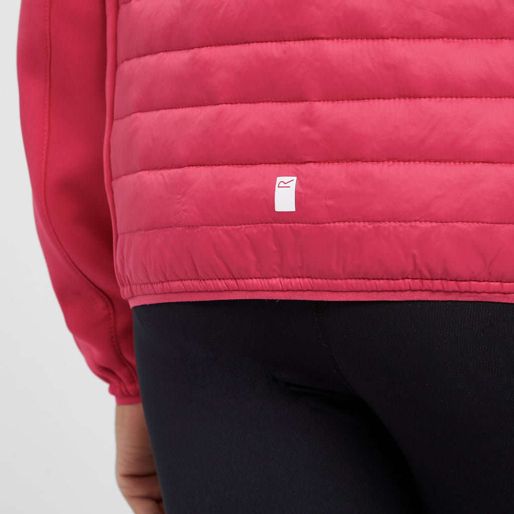 Kids’ Kielder Hybrid VI Jacket