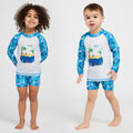 Kids’ Peppa Pig Rash Suit