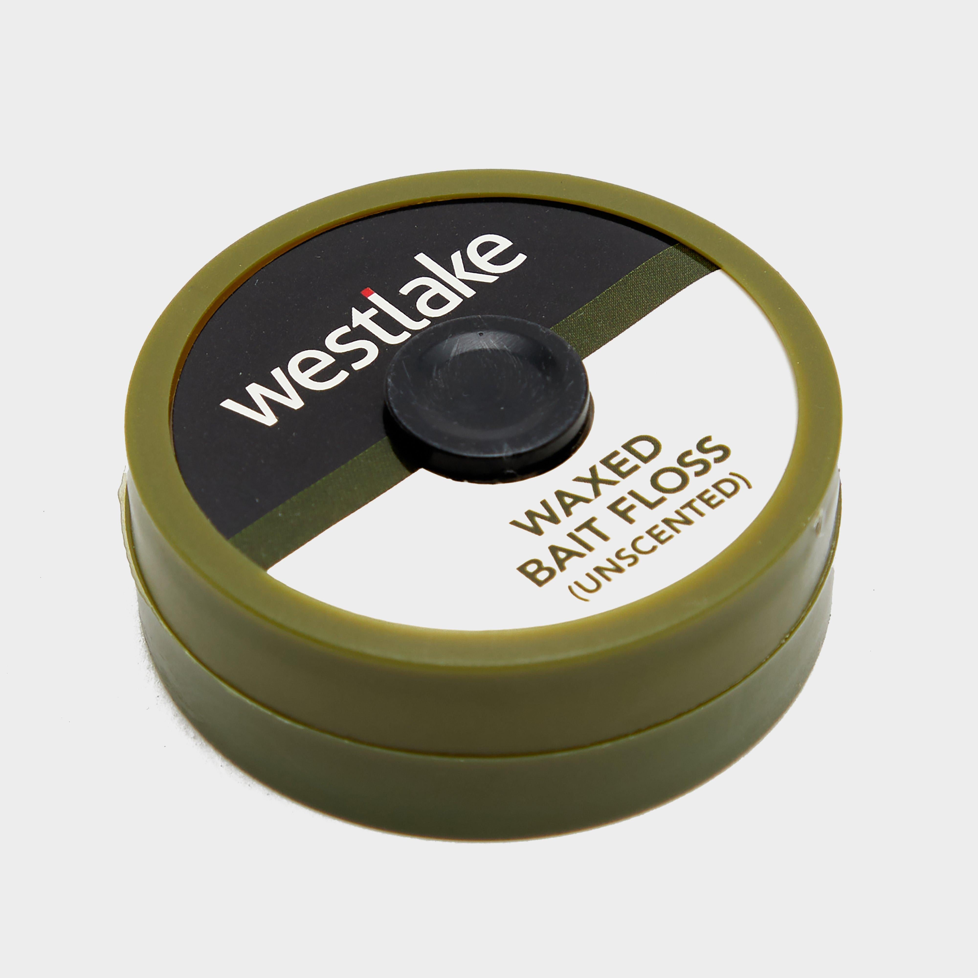 Waxed Bait Floss 50m