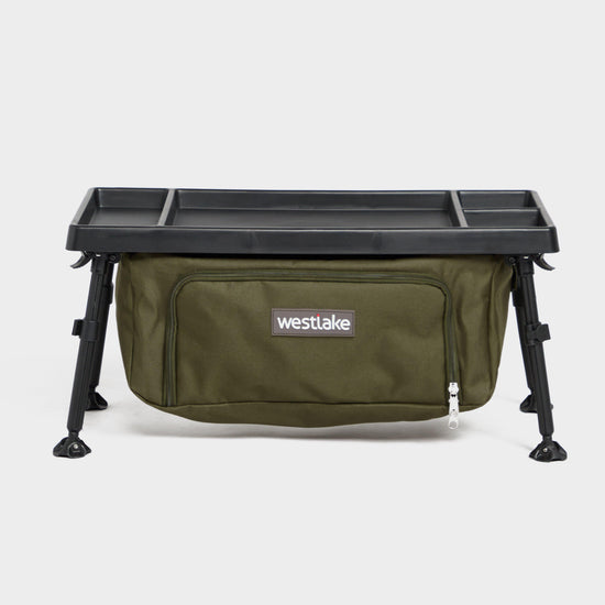 Bivvy Table & Bag