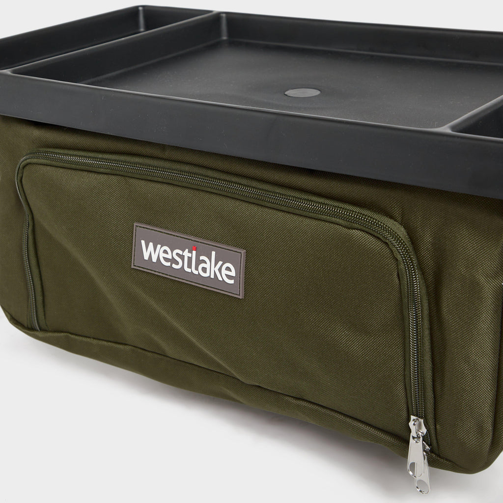 Bivvy Table & Bag