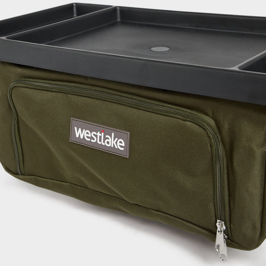 Bivvy Table & Bag