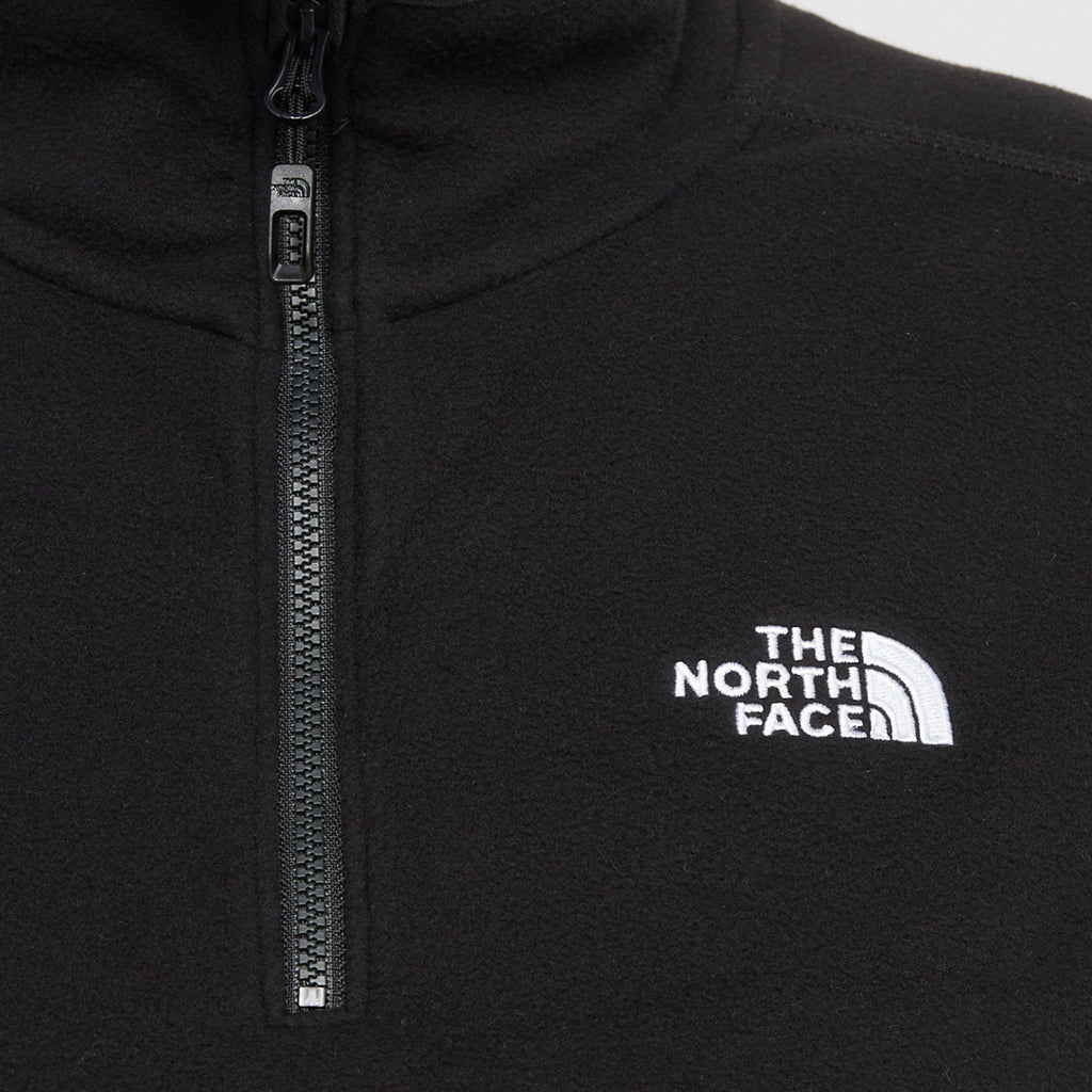 Women’s 100 Glacier 1/4 Zip Fleece