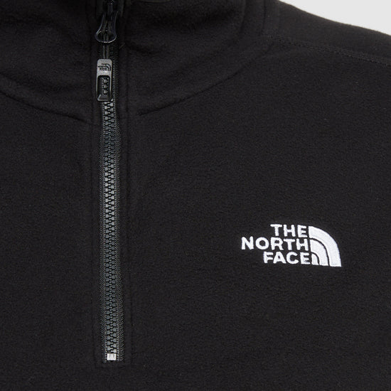 Women’s 100 Glacier 1/4 Zip Fleece