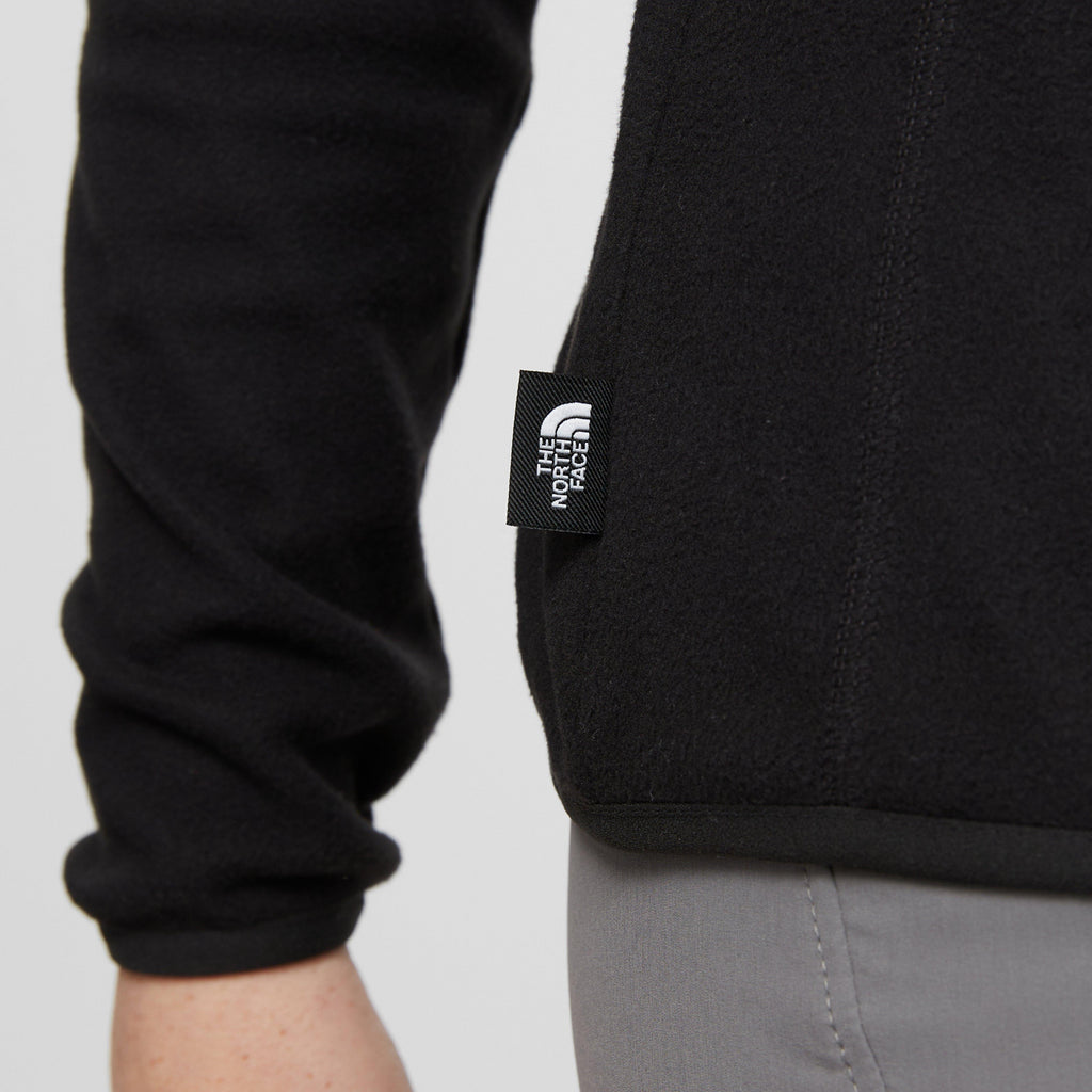 Women’s 100 Glacier 1/4 Zip Fleece