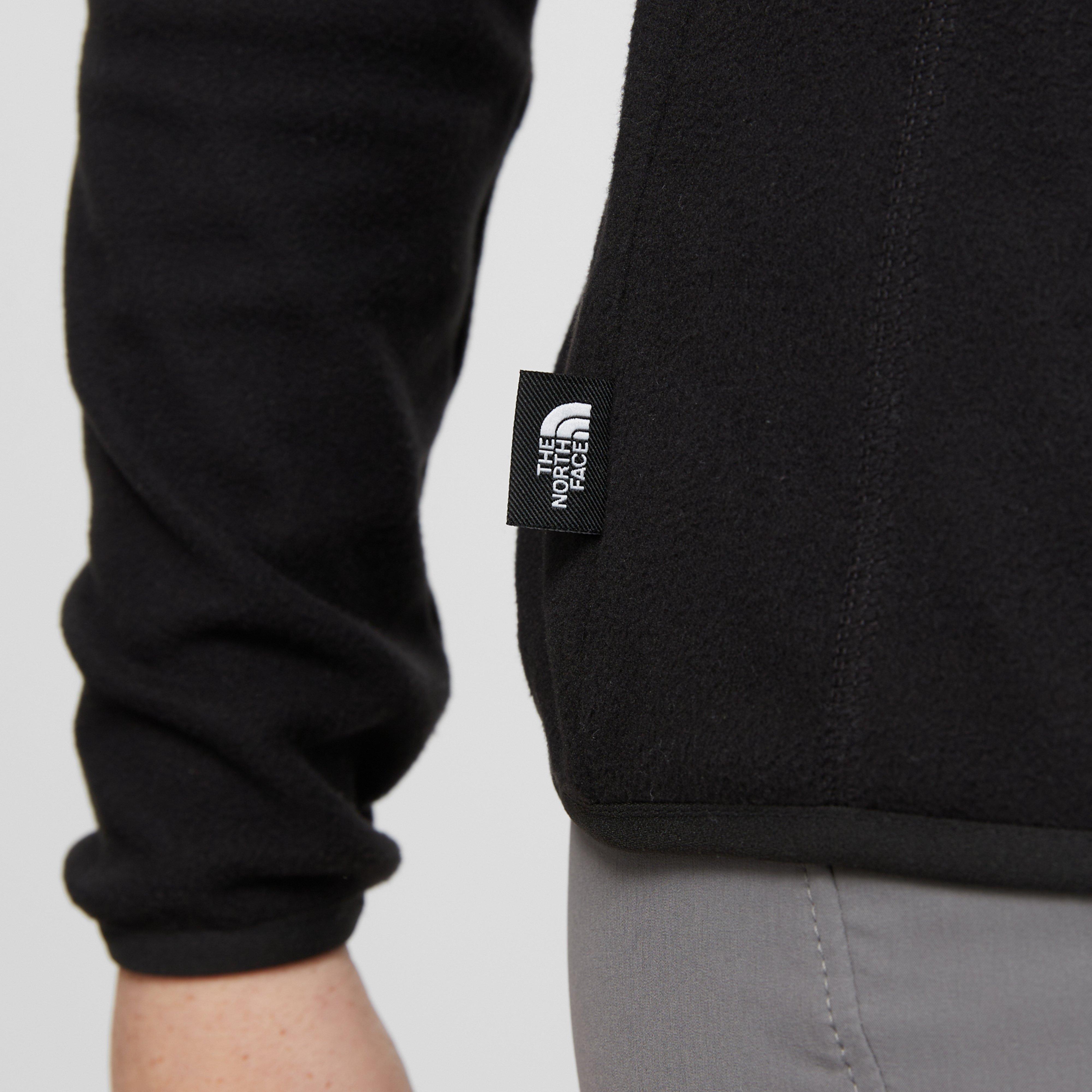 Women’s 100 Glacier 1/4 Zip Fleece