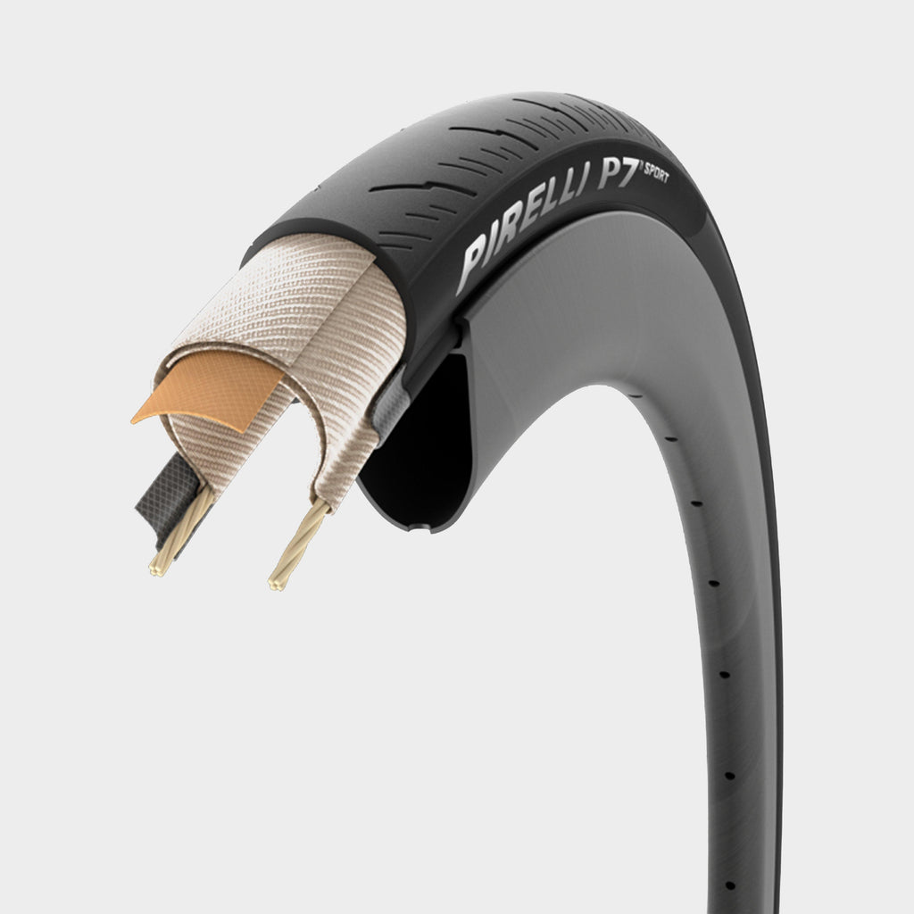 P7 Clincher 26C