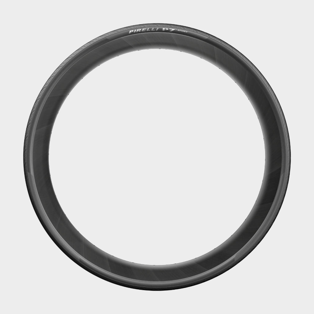 P7 Clincher 28C