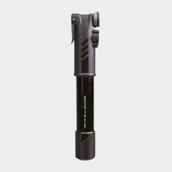 Mountain TT-G Twin Turbo Pump