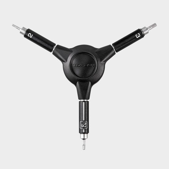 Y-Hex Wrench 2/2.5/3mm