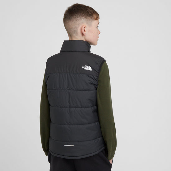 Kid’s Never Stop Synthetic Gilet