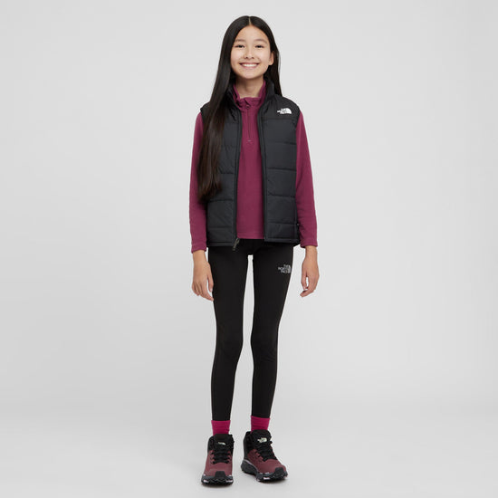Kid’s Never Stop Synthetic Gilet
