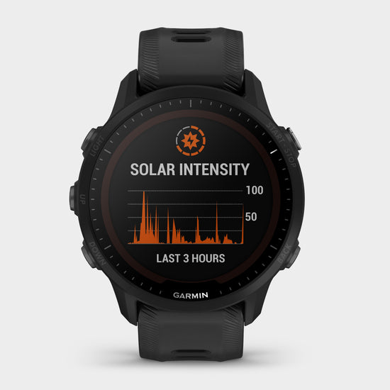 Forerunner® 955 Solar GPS Running Watch