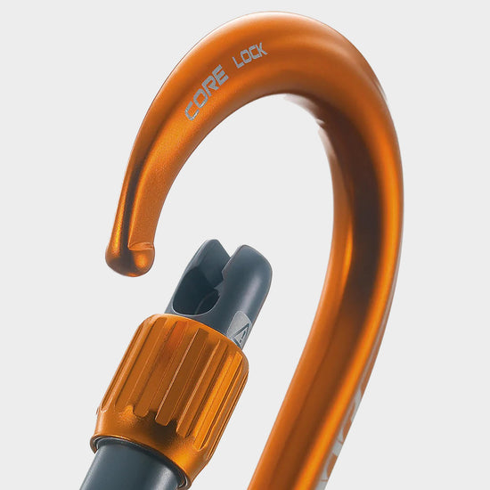Core Lock Carabiner