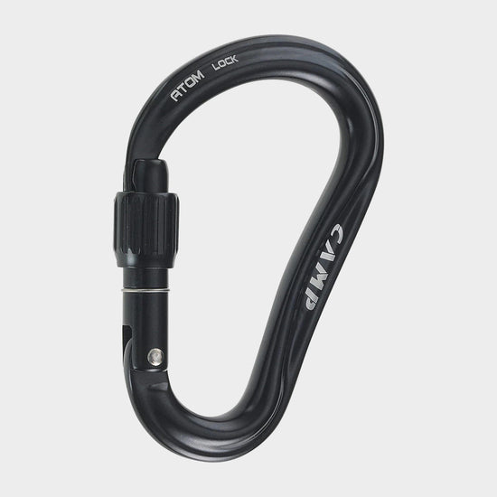 Atom Lock Carabiner