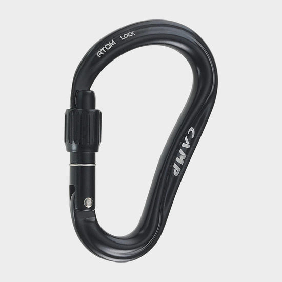 Atom Lock Carabiner