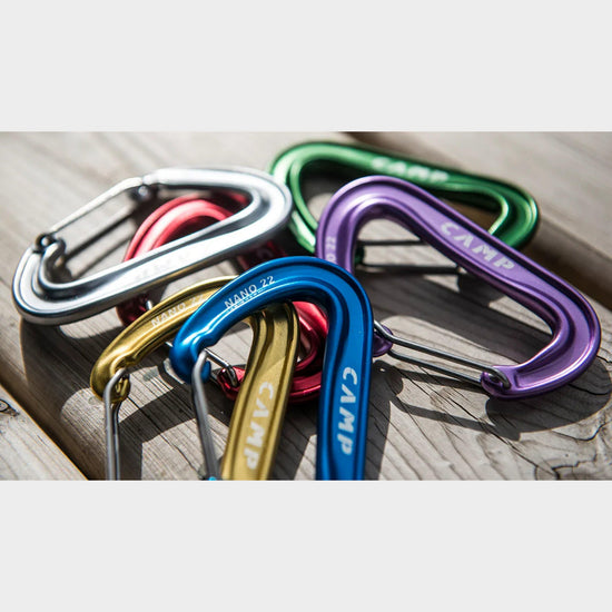 Nano 22 Rack Pack