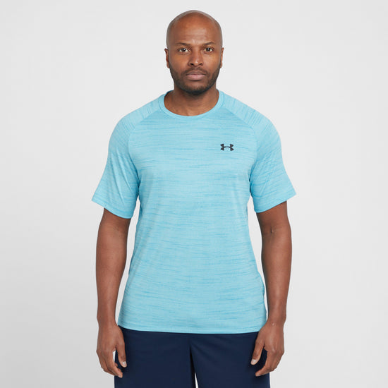 Men's UA Tech™ 2.0 Tiger Short Sleeve Tee