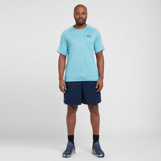Men's UA Tech™ 2.0 Tiger Short Sleeve Tee