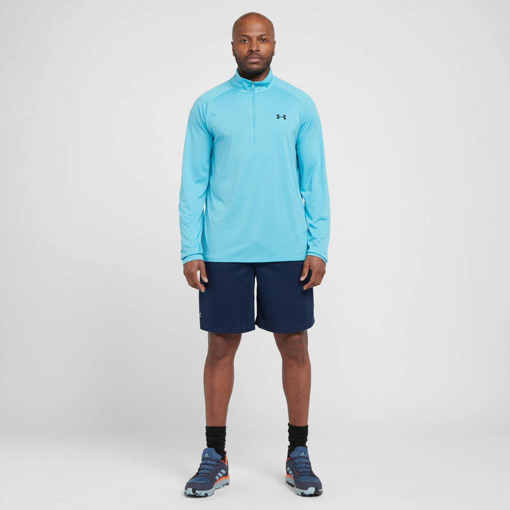 Men's Tech™ 2.0 Long Sleeve Zip Top