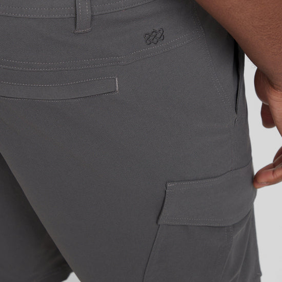 Men’s Bara Cargo Shorts